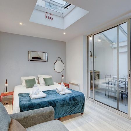 244 Suite Saint Dominique - Superb Apartment ปารีส ภายนอก รูปภาพ