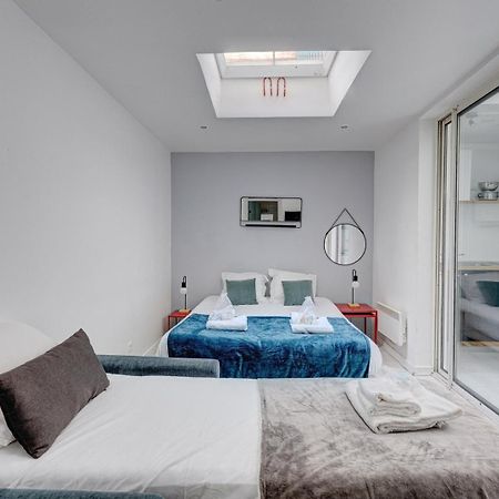 244 Suite Saint Dominique - Superb Apartment ปารีส ภายนอก รูปภาพ