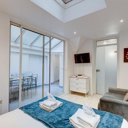 244 Suite Saint Dominique - Superb Apartment ปารีส ภายนอก รูปภาพ