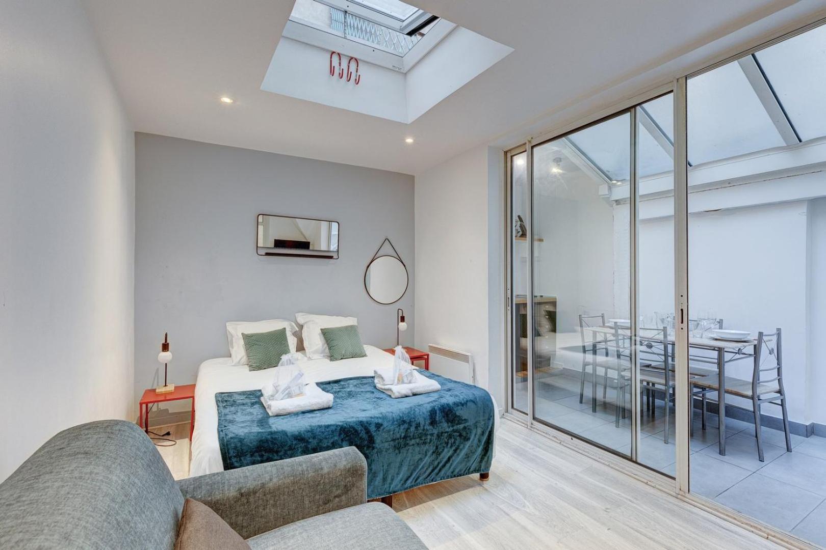 244 Suite Saint Dominique - Superb Apartment ปารีส ภายนอก รูปภาพ