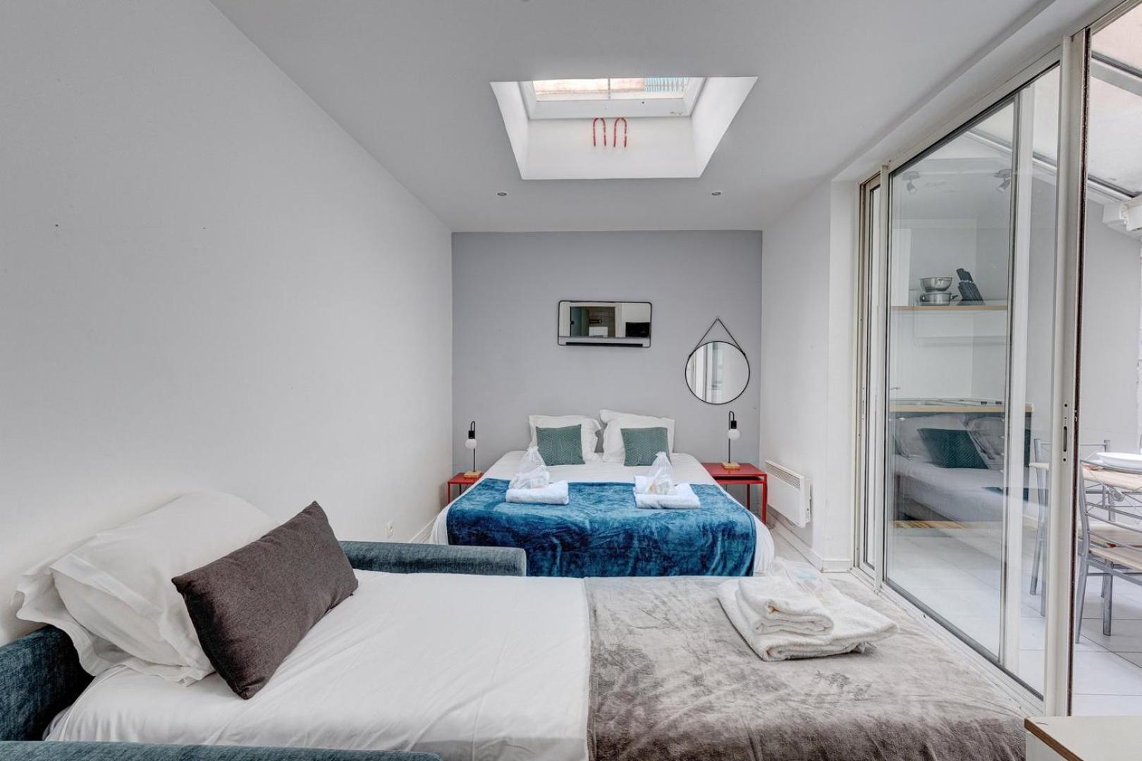 244 Suite Saint Dominique - Superb Apartment ปารีส ภายนอก รูปภาพ