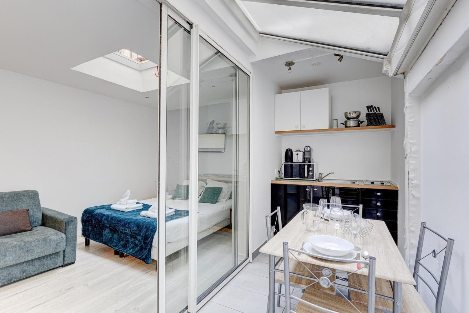 244 Suite Saint Dominique - Superb Apartment ปารีส ภายนอก รูปภาพ