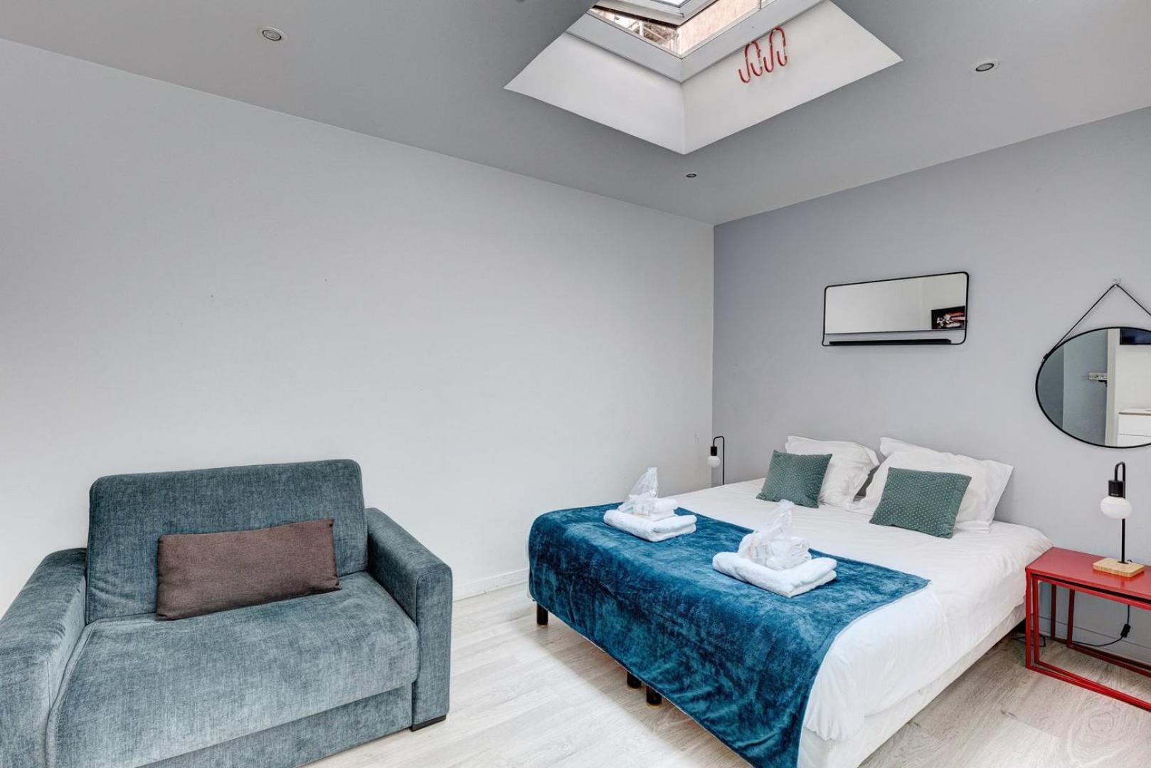 244 Suite Saint Dominique - Superb Apartment ปารีส ภายนอก รูปภาพ