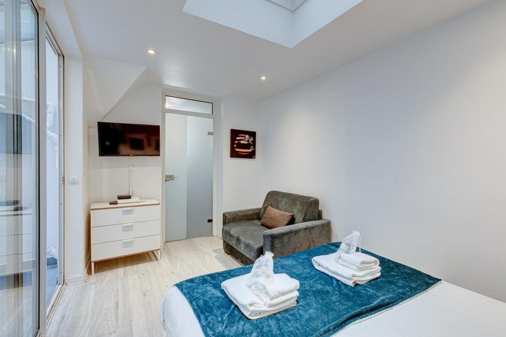 244 Suite Saint Dominique - Superb Apartment ปารีส ภายนอก รูปภาพ