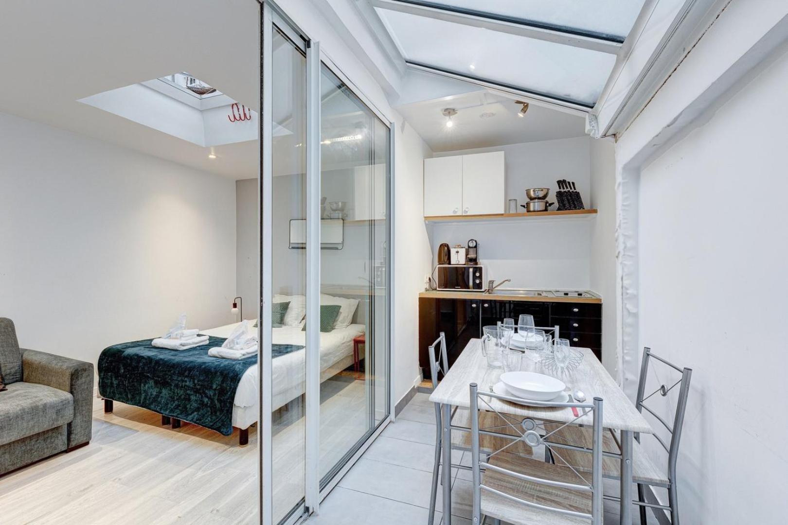 244 Suite Saint Dominique - Superb Apartment ปารีส ภายนอก รูปภาพ