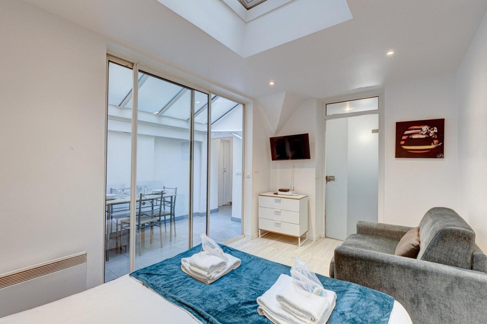 244 Suite Saint Dominique - Superb Apartment ปารีส ภายนอก รูปภาพ