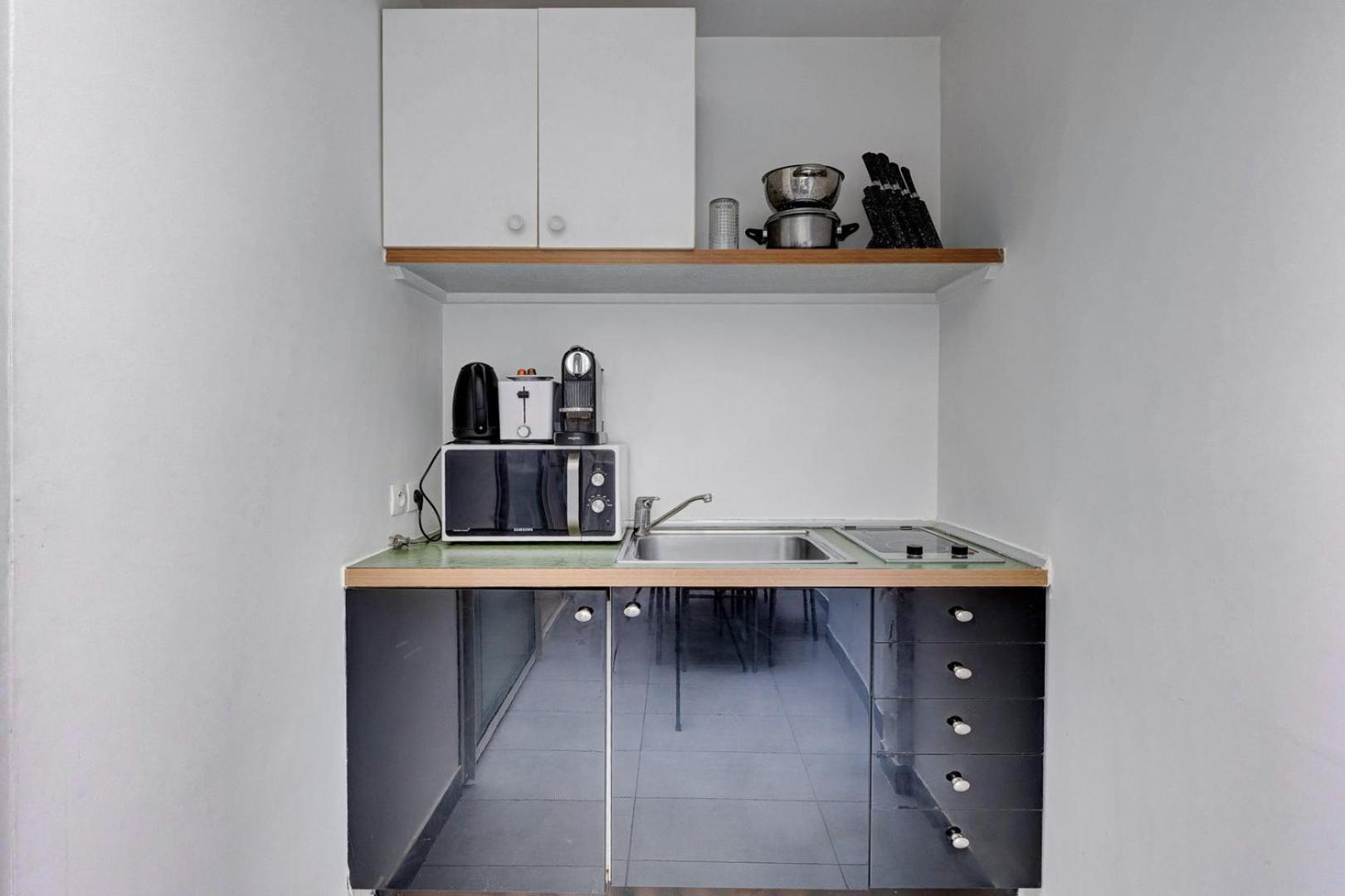 244 Suite Saint Dominique - Superb Apartment ปารีส ภายนอก รูปภาพ